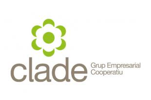 Clade logo