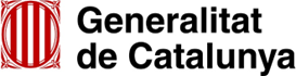 logo generalitat