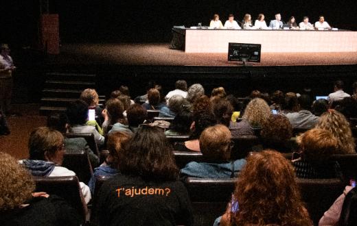 Assemblea de Suara Cooperativa 2023