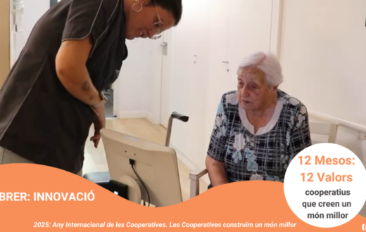 Febrer mes de la innovació
