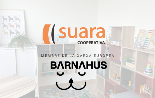 suara nou membre de la xarxa barnahus