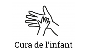 Cura de l’infant