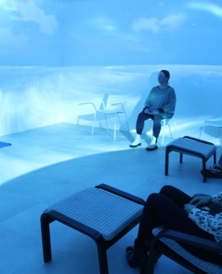 Mindfulness immersiu