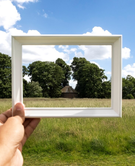 Transparencia