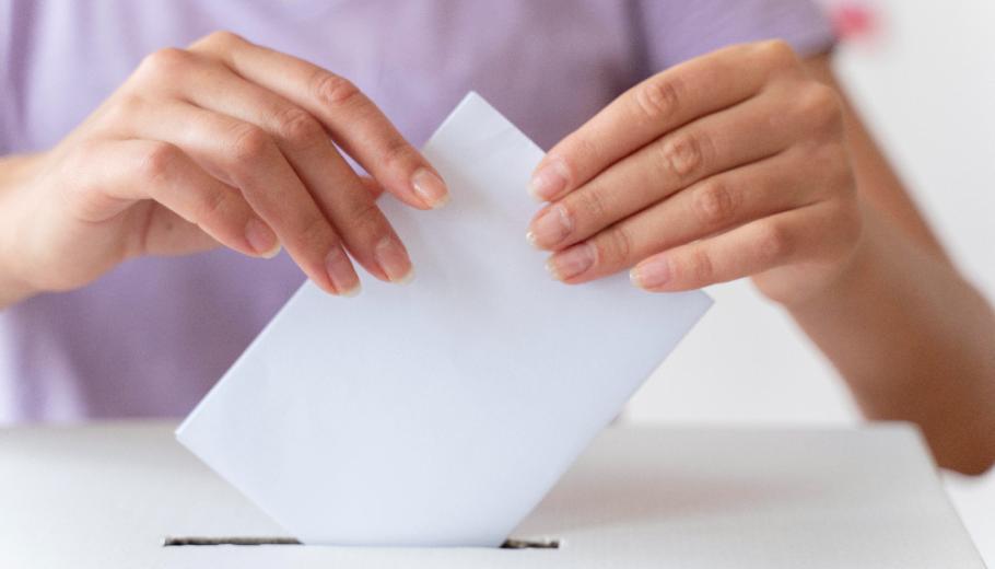 Eleccions 12 de maig
