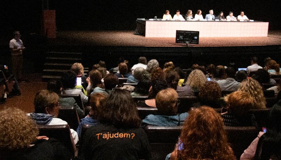 Assemblea de Suara Cooperativa 2023