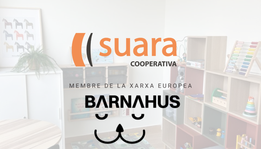 suara nou membre de la xarxa barnahus