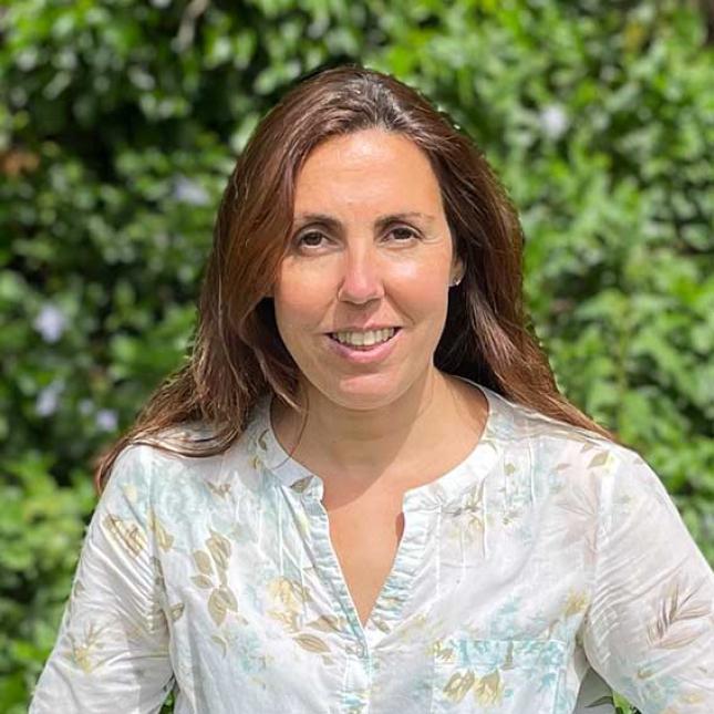 Cristina Añaños