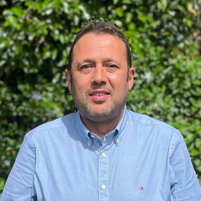 Marc Carbonell