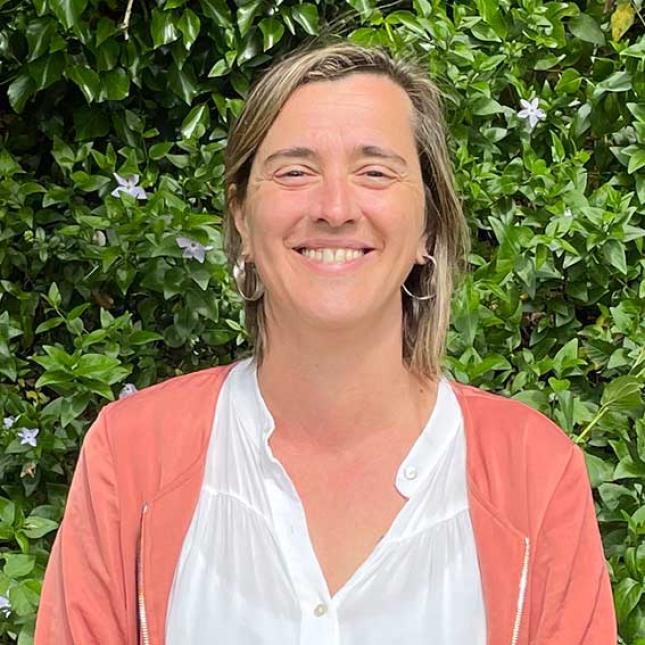 Mar Mestre