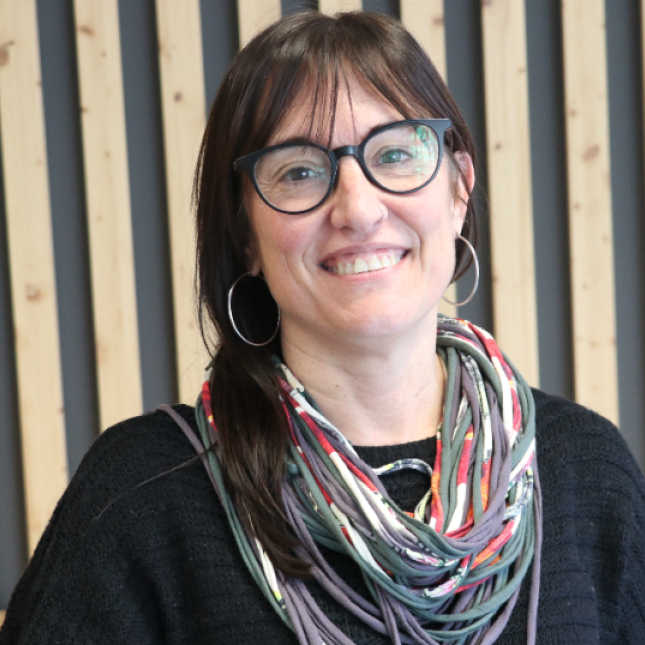 Mireia Miralles