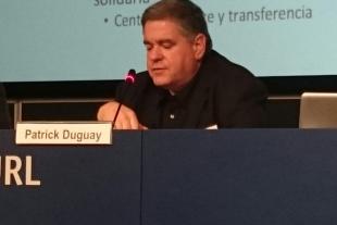 Patrick Duguay