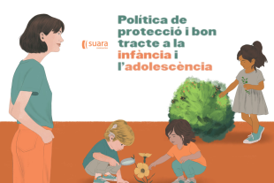 política protecció i bon tracte