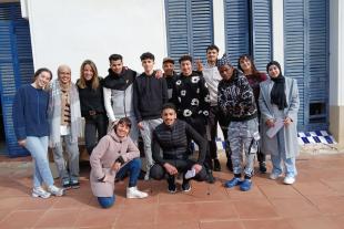 sostre 360 maresme alumnat al bastida