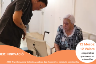 Febrer mes de la innovació
