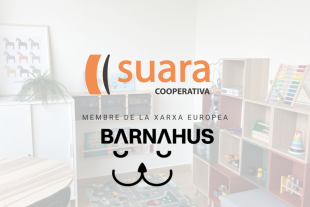 suara nou membre de la xarxa barnahus