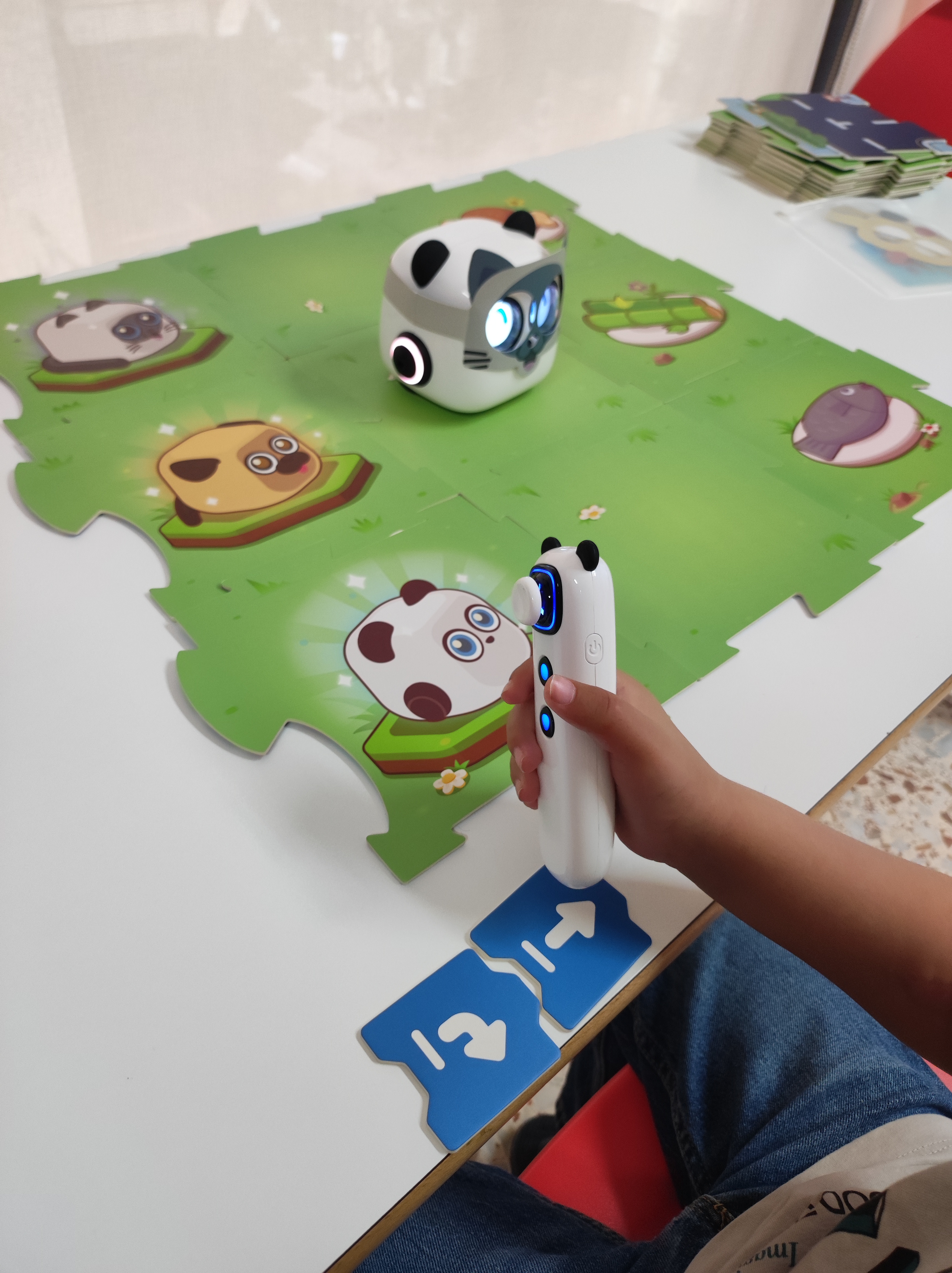 Robotica-Educativa