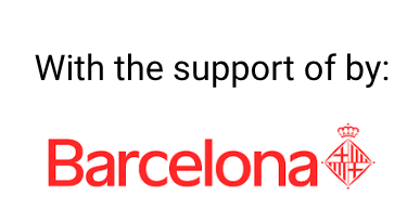logo barcelona