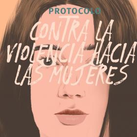 Protocolo contra la violencia hacia las mujeres