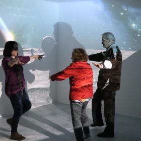 Realitat immersiva