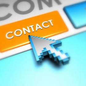 Contacte amb nosaltres