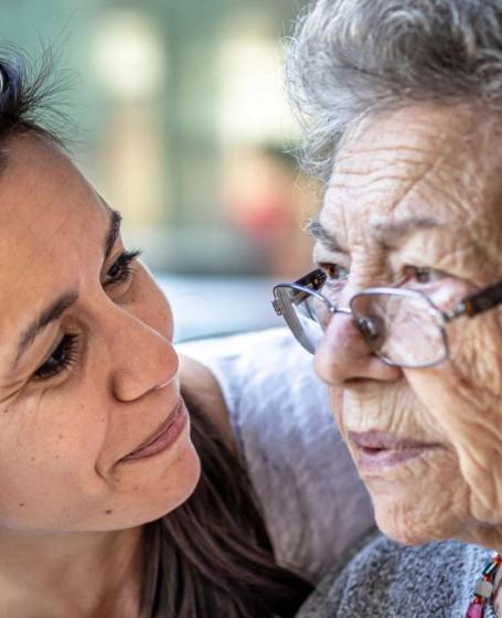 Home care services