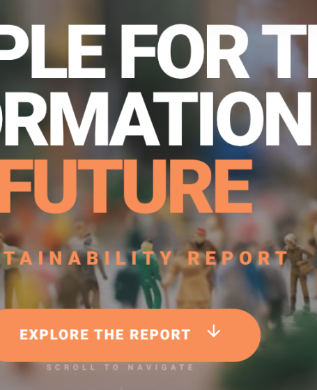 Cover report 2025