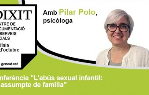 "L'abús sexual infantil: un assumpte de família"