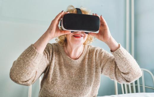 SuaraLab busca startups per transformar el model assistencial social i sanitari