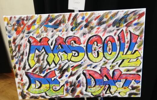 taller pintura joves dalt coll