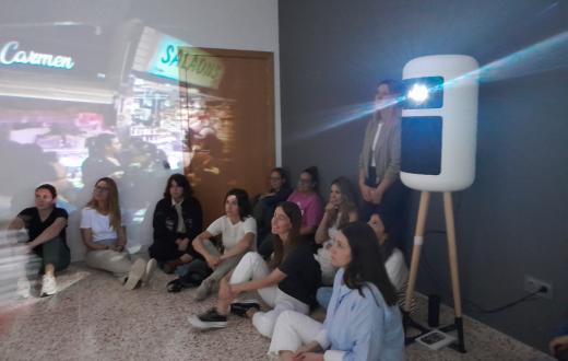 formació treballadores suara cooperativa terres ebre