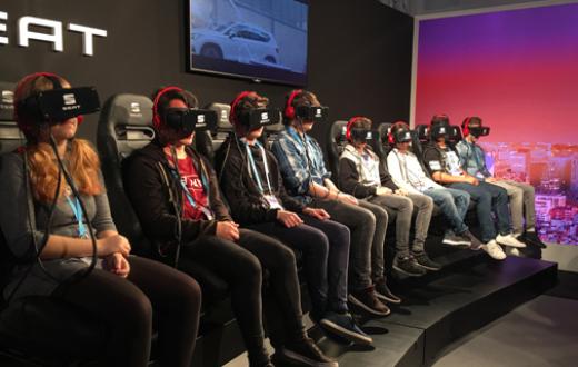 Suara Cooperativa participa al Mobile World Congress