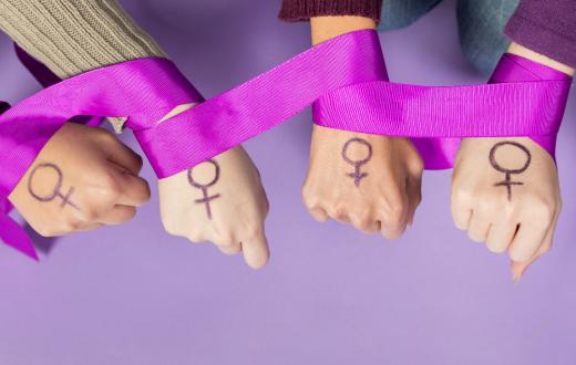 Vuit testimonis femenins pel dia de la Dona Treballadora