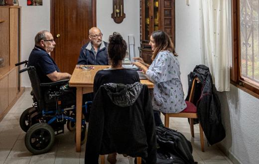 atenció integral social i sanitària