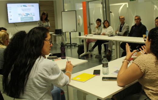 formació mediació cultural presons