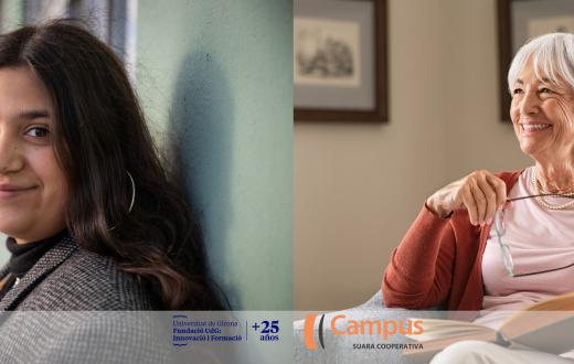 Campus y UdG