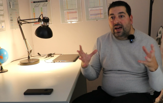 Miguel Sánchez explica la tasca de Suara Cooperativa per afavorir la reinserció social de les persones privades de llibertat