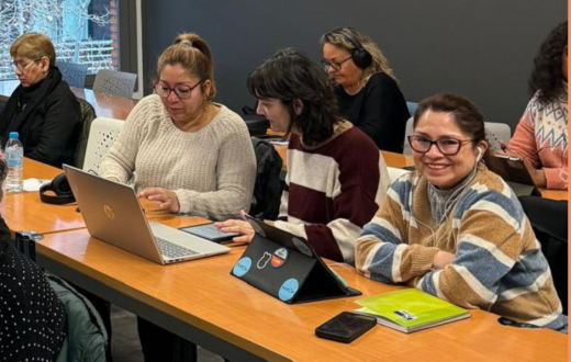 Alumnat Campus Suara