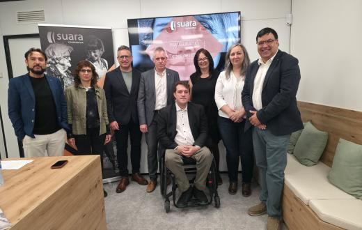 Suara-Inauguracio-Terres-de.lEbre