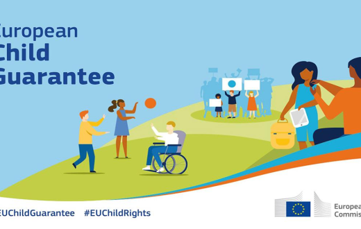 european child guarantee