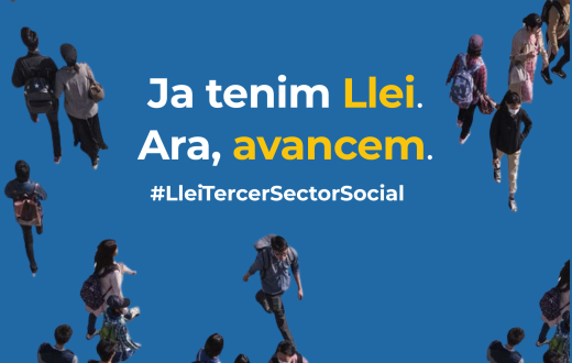 Nova-llei-tercer-sector-social