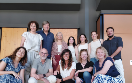 Suara Cooperativa Grup Pol de les cures