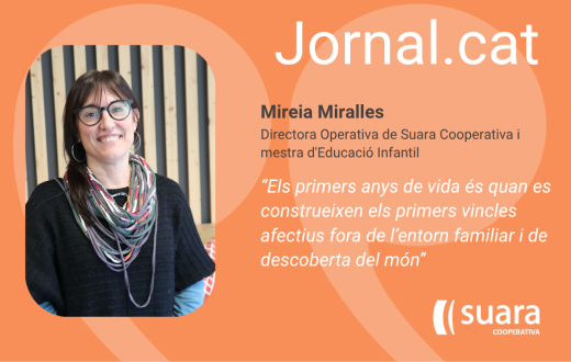 Campanya de persones expertes els mitjans de comunicació