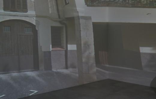 Una experiència de realitat immersiva amb street view que permet treballar el retorn a la societat