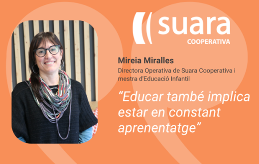 mireia miralles opinió escoles bressol