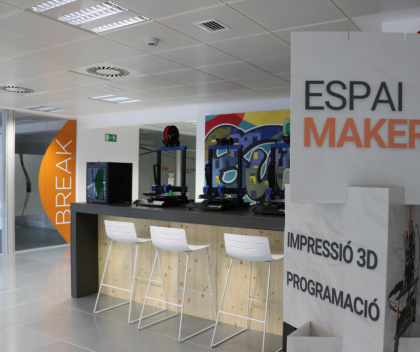 Espai Makers
