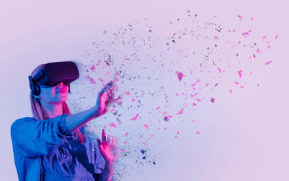 Tecnologia immersiva
