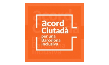 Acord Ciutadà per una Barcelona Inclusiva