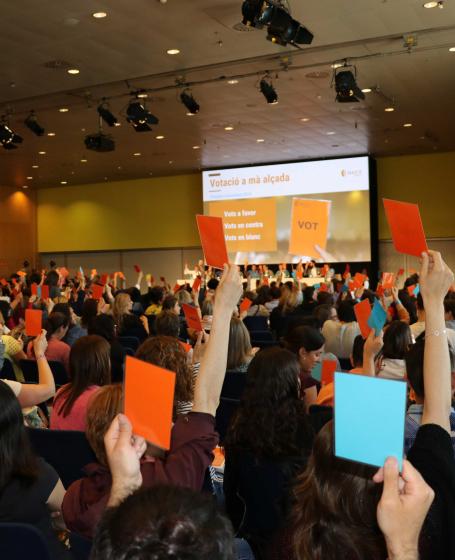 Assemblea General