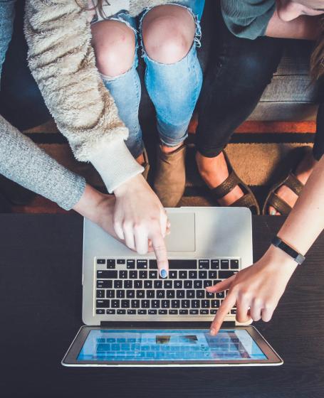 Espacios de trabajo colaborativos